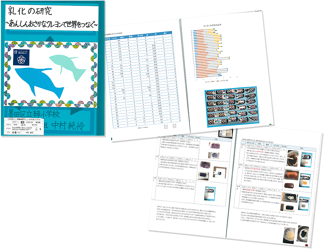 中村 純怜の作品